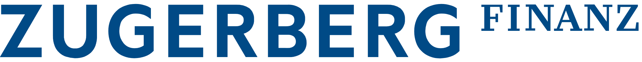 Zugerberg Finanz